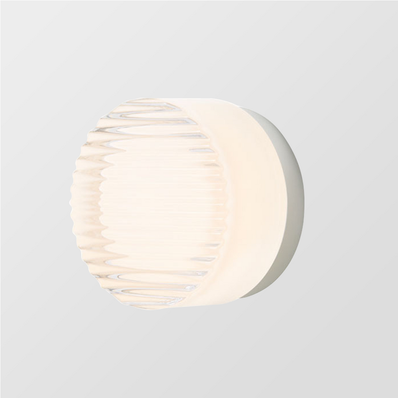 Moderne LED Wandlamp voor Binnen en Buiten