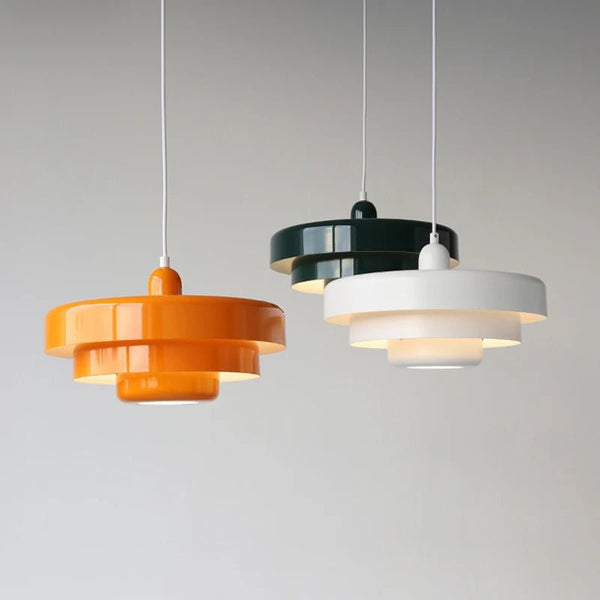 Hanglamp in Italiaanse Stijl