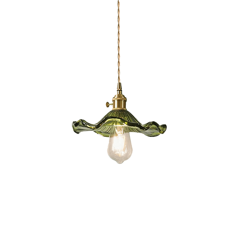 Stijlvolle Hibiscusbloem Lamp