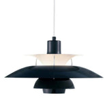 Morandi Moderne LED hanglamp met kap