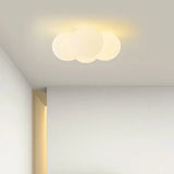 Moderne Cloud Hardware Plafondlamp