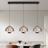 3 Koppen Nordic Keuken Hanglamp - Stralend thuis Amsterdam