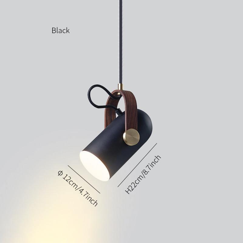 Carronade Hanglamp