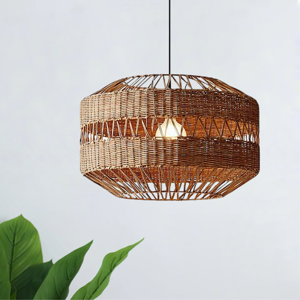 Bmboo™ | Luxe hanglamp gemaakt van Bamboe