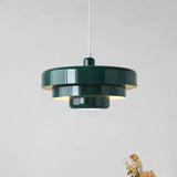 Hanglamp in Italiaanse Stijl