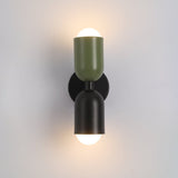 Morandi | Deense Stijl Wandlamp