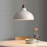 Scandinavische keuken hanglamp