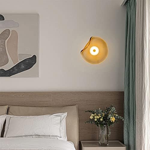 Moderne decoratieve wandlamp