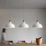 Scandinavische keuken hanglamp