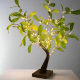 Kerst Ginkgo Boom Led Verlichting