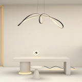 Moderne keuken hanglamp