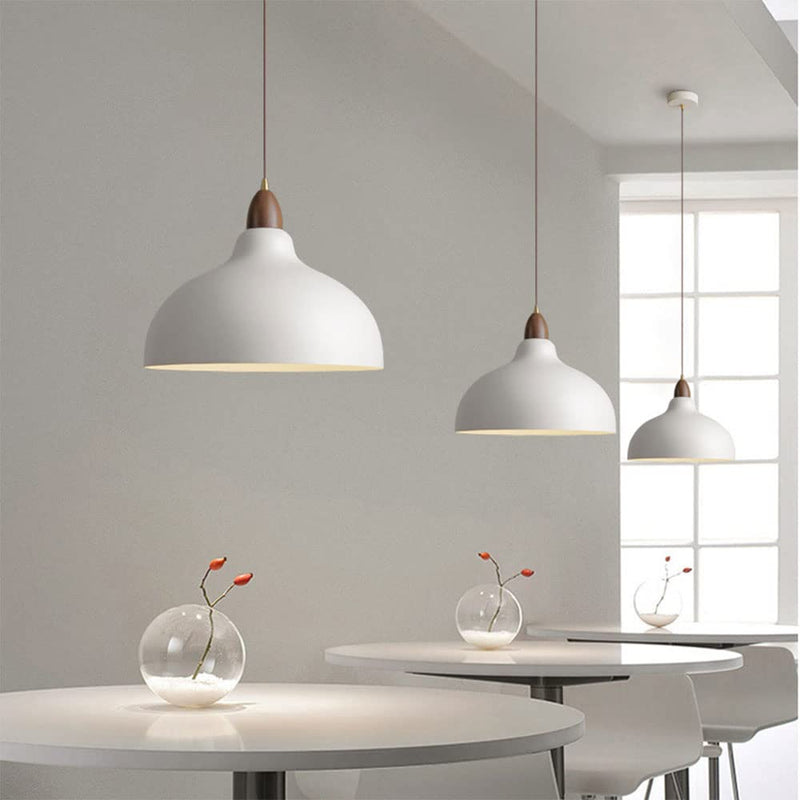 Scandinavische keuken hanglamp