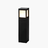 60cm Nimbus Cube buitenlamp op zonne - energie - Stralend thuis Amsterdam