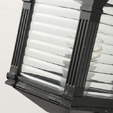 Wandlamp Antiek Glas