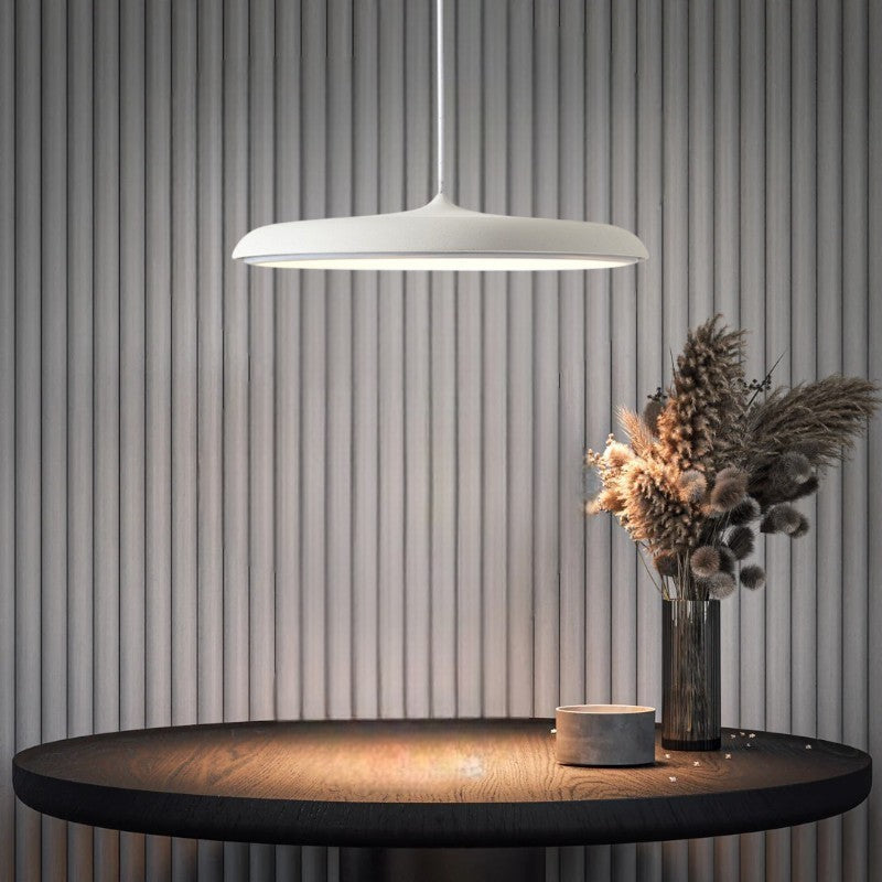 Skandinavische stijl hanglamp