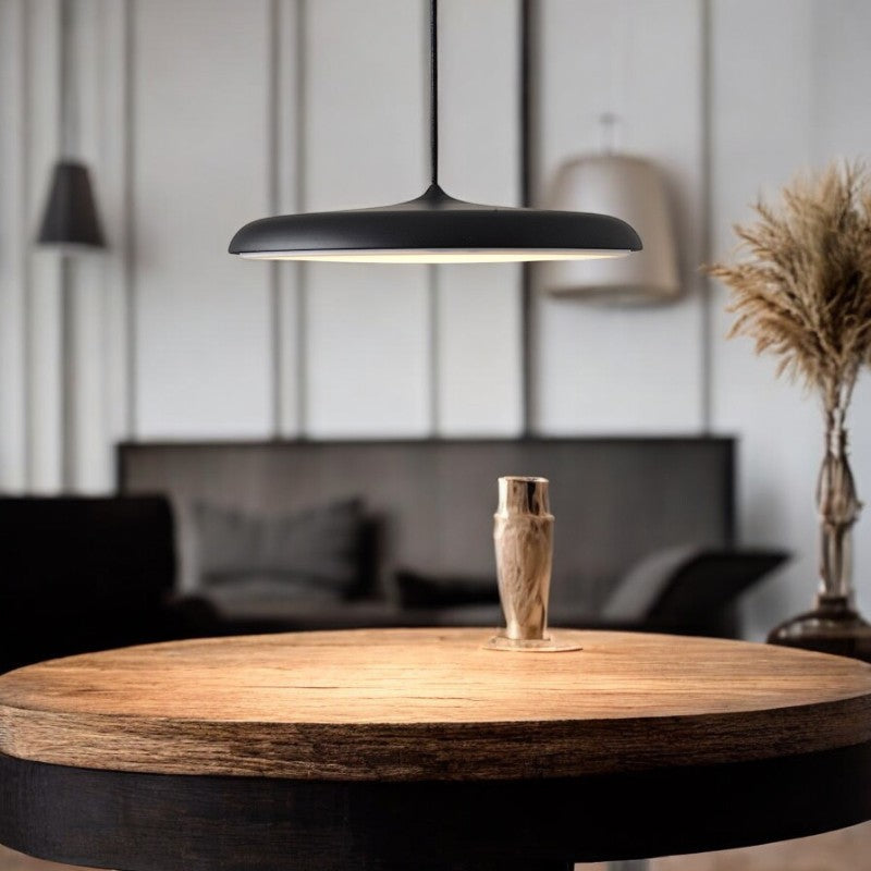 Skandinavische stijl hanglamp