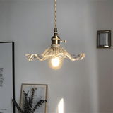 Stijlvolle Hibiscusbloem Lamp