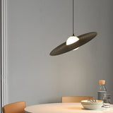 Postmoderne eenvoud hanglamp