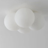 Moderne Cloud Hardware Plafondlamp