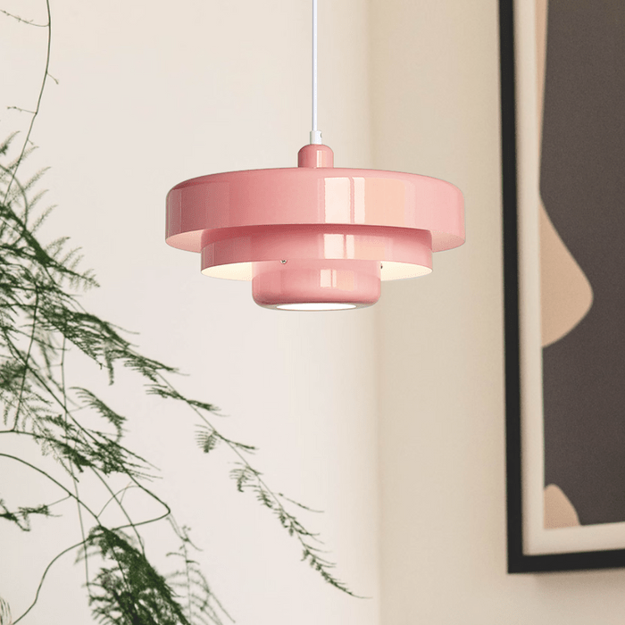 Hanglamp in Italiaanse Stijl