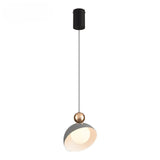 Verstelbare Metalen Hanglamp