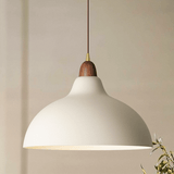 Scandinavische keuken hanglamp