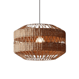 Bmboo™ | Luxe hanglamp gemaakt van Bamboe