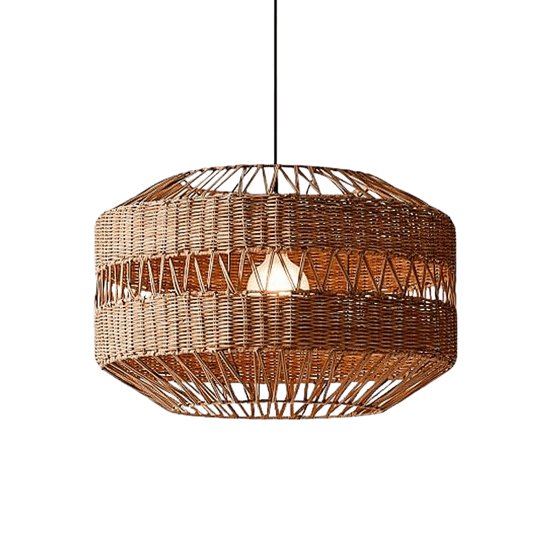 Bmboo™ | Luxe hanglamp gemaakt van Bamboe