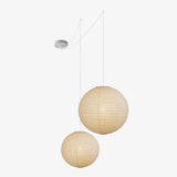 Akari A serie hanglamp