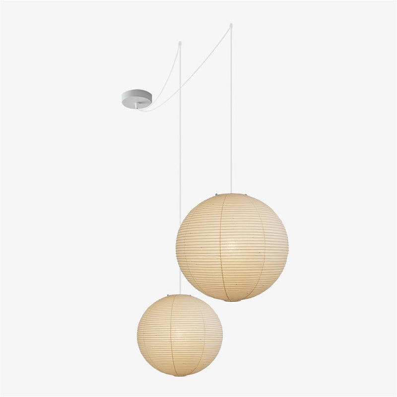 Akari A serie hanglamp