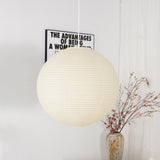 Akari A serie hanglamp