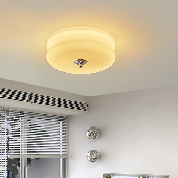 Art Deco Vintage Plafondlamp