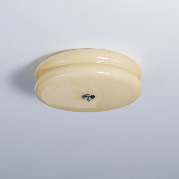 Art Deco Vintage Plafondlamp