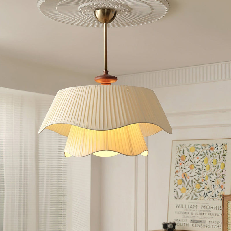 Bellevue Tijdens Lamp