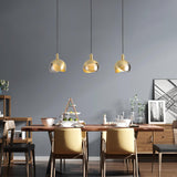 Blonche Hanglamp