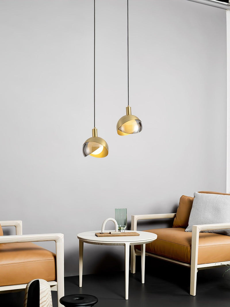 Blonche Hanglamp