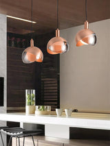 Blonche Hanglamp