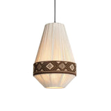 Bohemian Fringe hanglamp