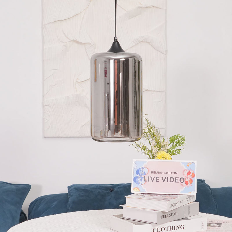 Fles Hanglamp