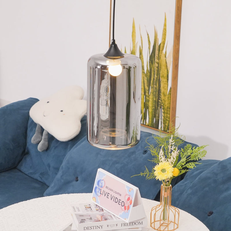 Fles Hanglamp