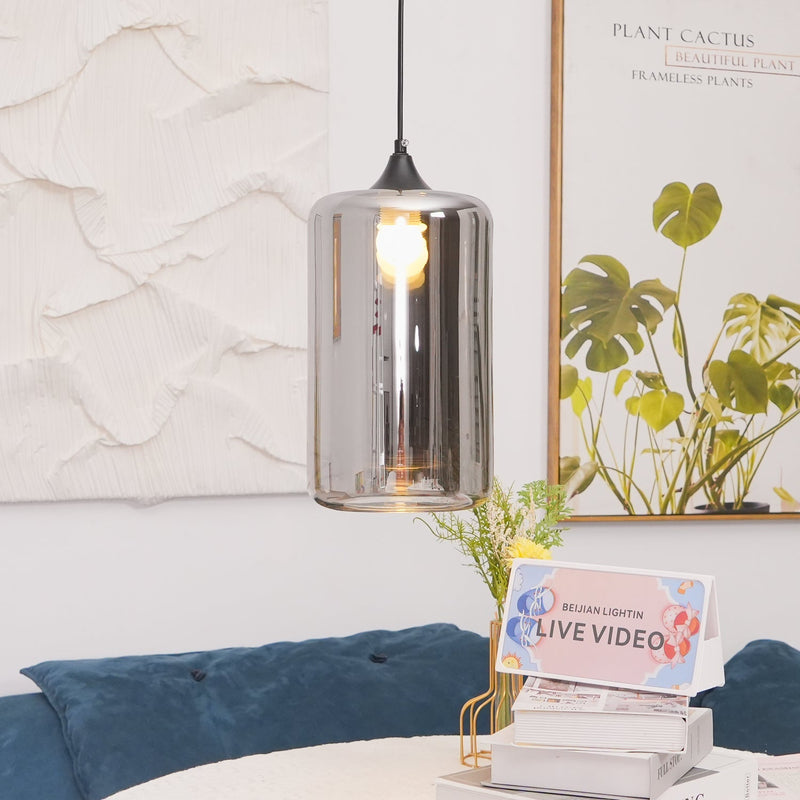 Fles Hanglamp