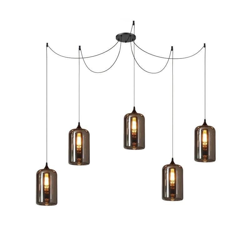 Fles Hanglamp