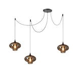 Fles Hanglamp