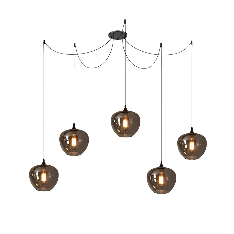 Fles Hanglamp