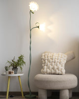 Calla Flowers vloerlamp