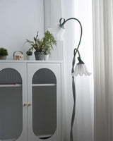 Calla Flowers vloerlamp