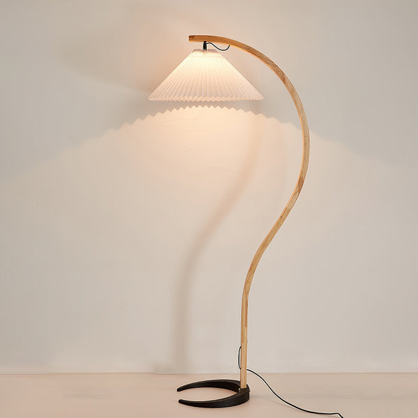 Caprani vloerlamp