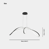 Moderne keuken hanglamp