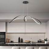 Moderne keuken hanglamp