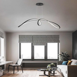 Moderne keuken hanglamp